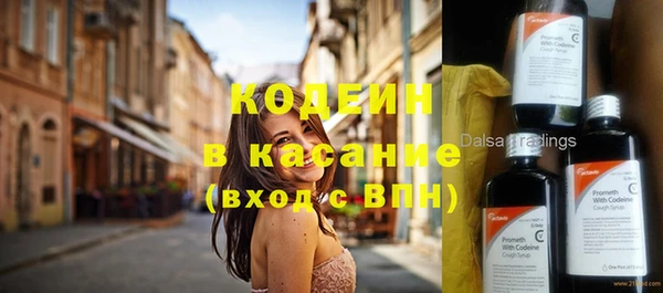 молекула духа Бугульма